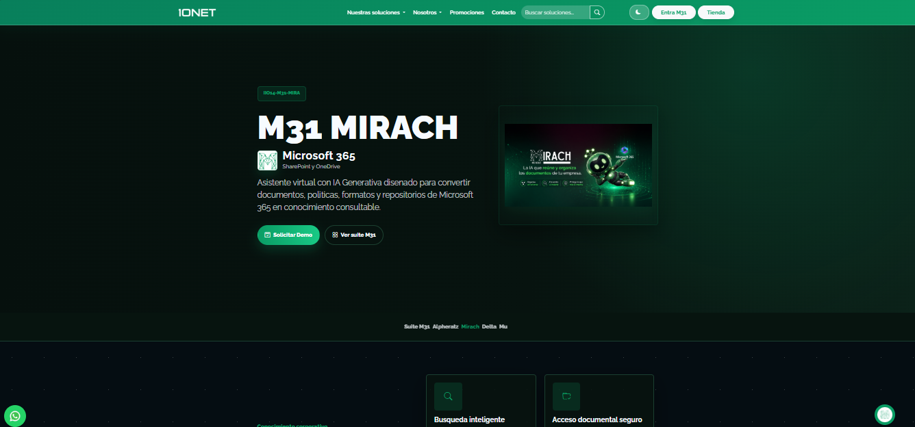 Lanzamiento de producto IA, imagen 02