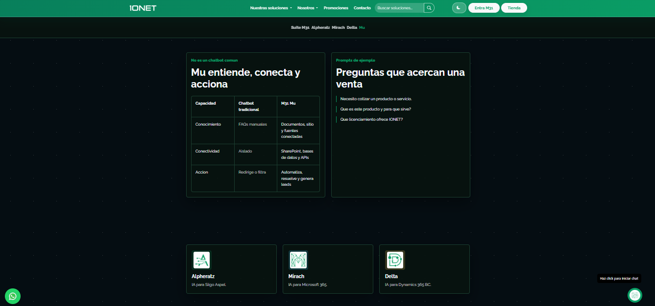 Lanzamiento de producto IA, imagen 03